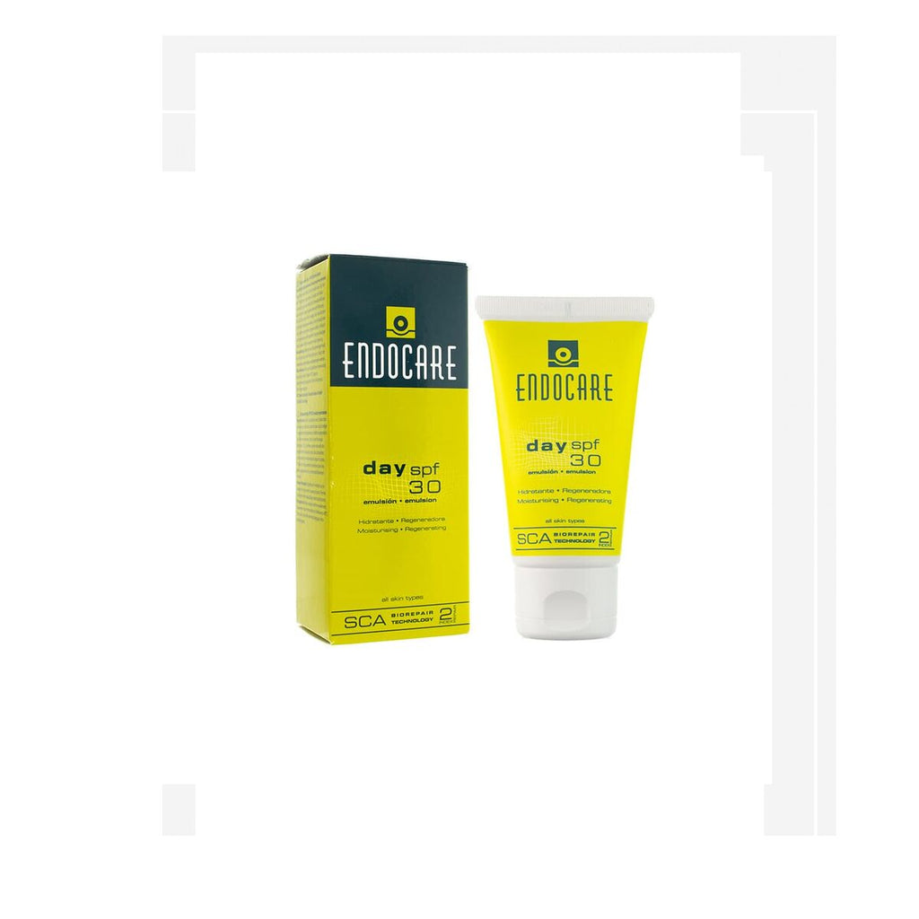 Tagescreme endocare endocare essential spf 30 40 ml