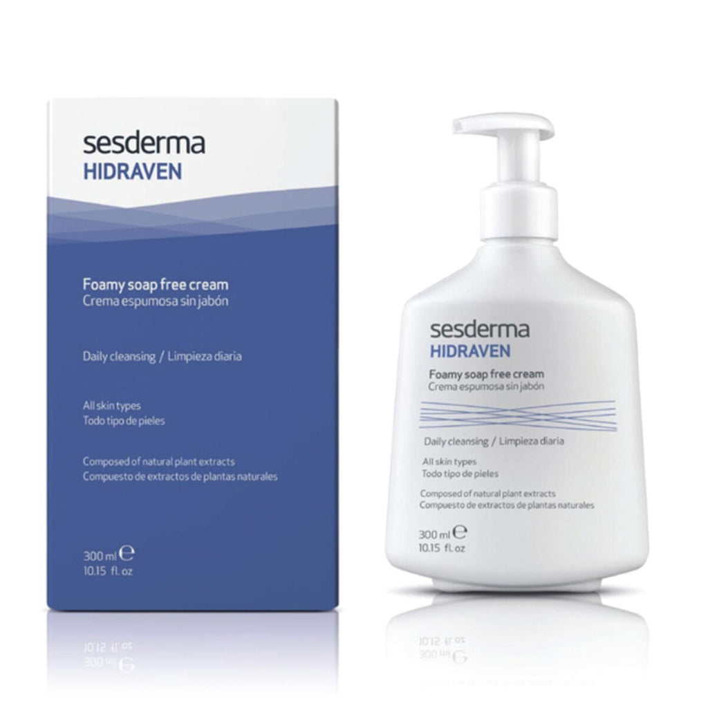 Schaumreiniger hidraven sesderma (300 ml) 300 ml