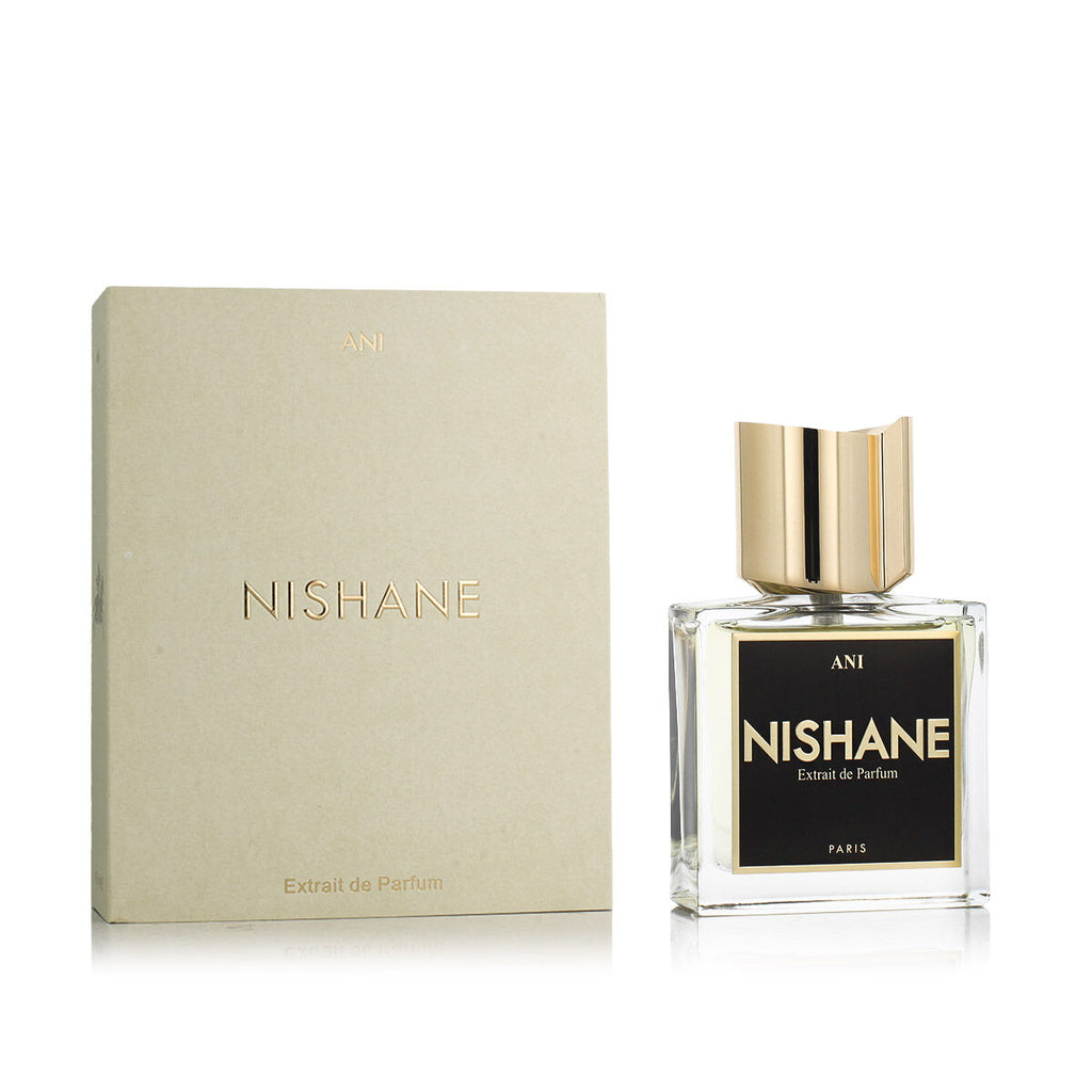 Unisex-parfüm nishane ani 50 ml - schönheit parfums