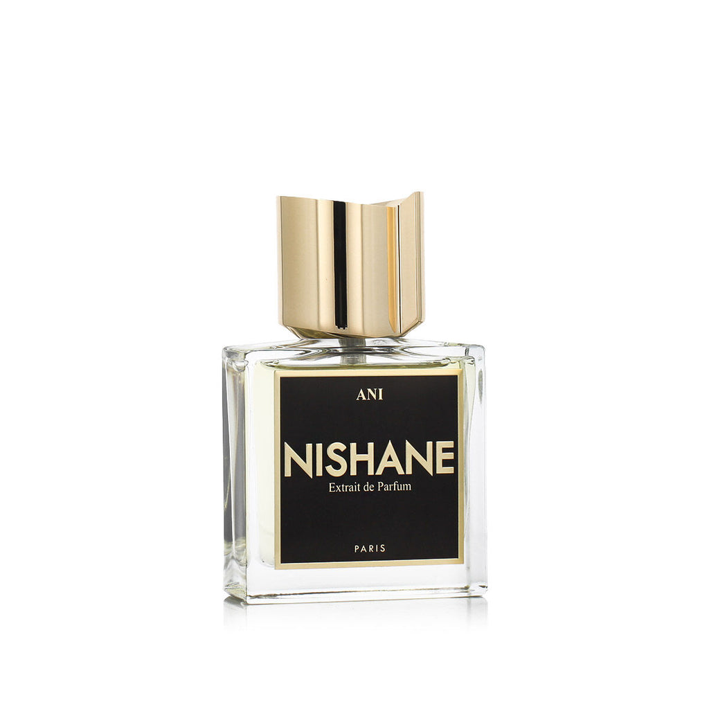 Unisex-parfüm nishane ani 50 ml - schönheit parfums