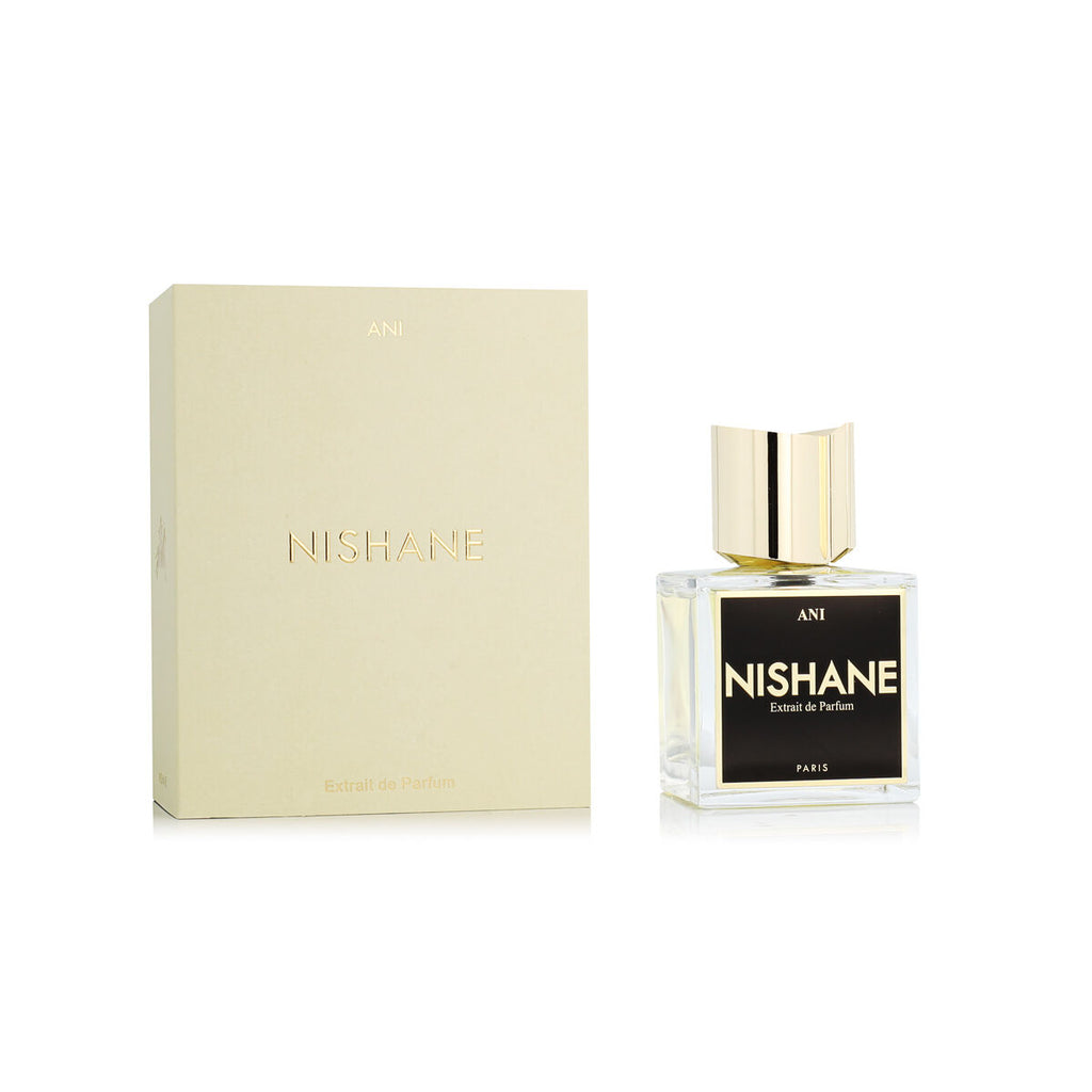 Unisex-parfüm nishane ani 100 ml - schönheit parfums