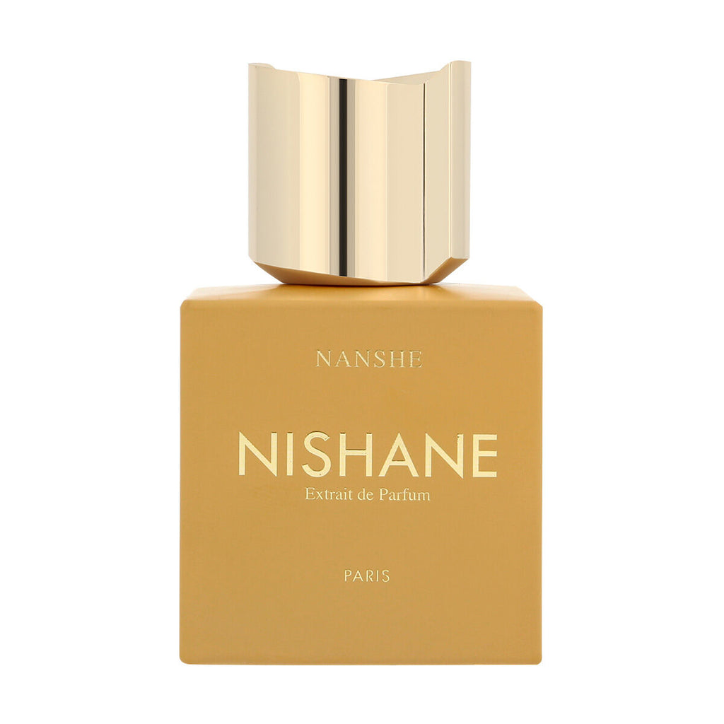 Unisex-parfüm nishane nanshe 100 ml - schönheit parfums