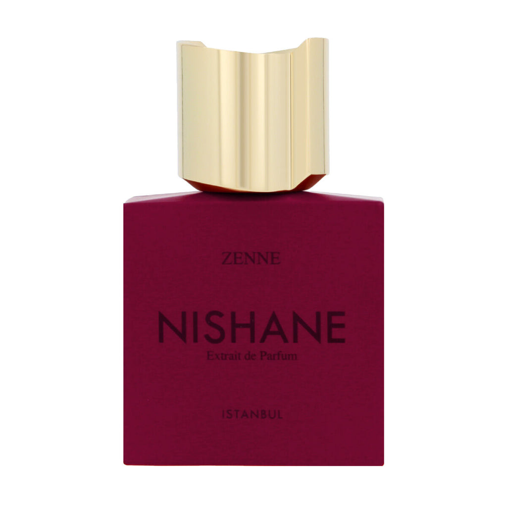 Unisex-parfüm nishane 50 ml - schönheit parfums