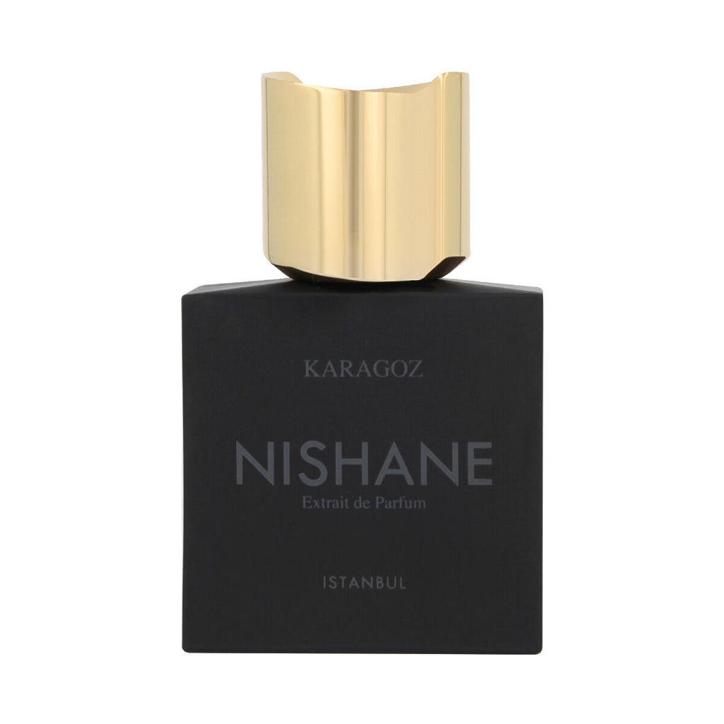 Unisex-parfüm nishane karagoz 50 ml - schönheit parfums