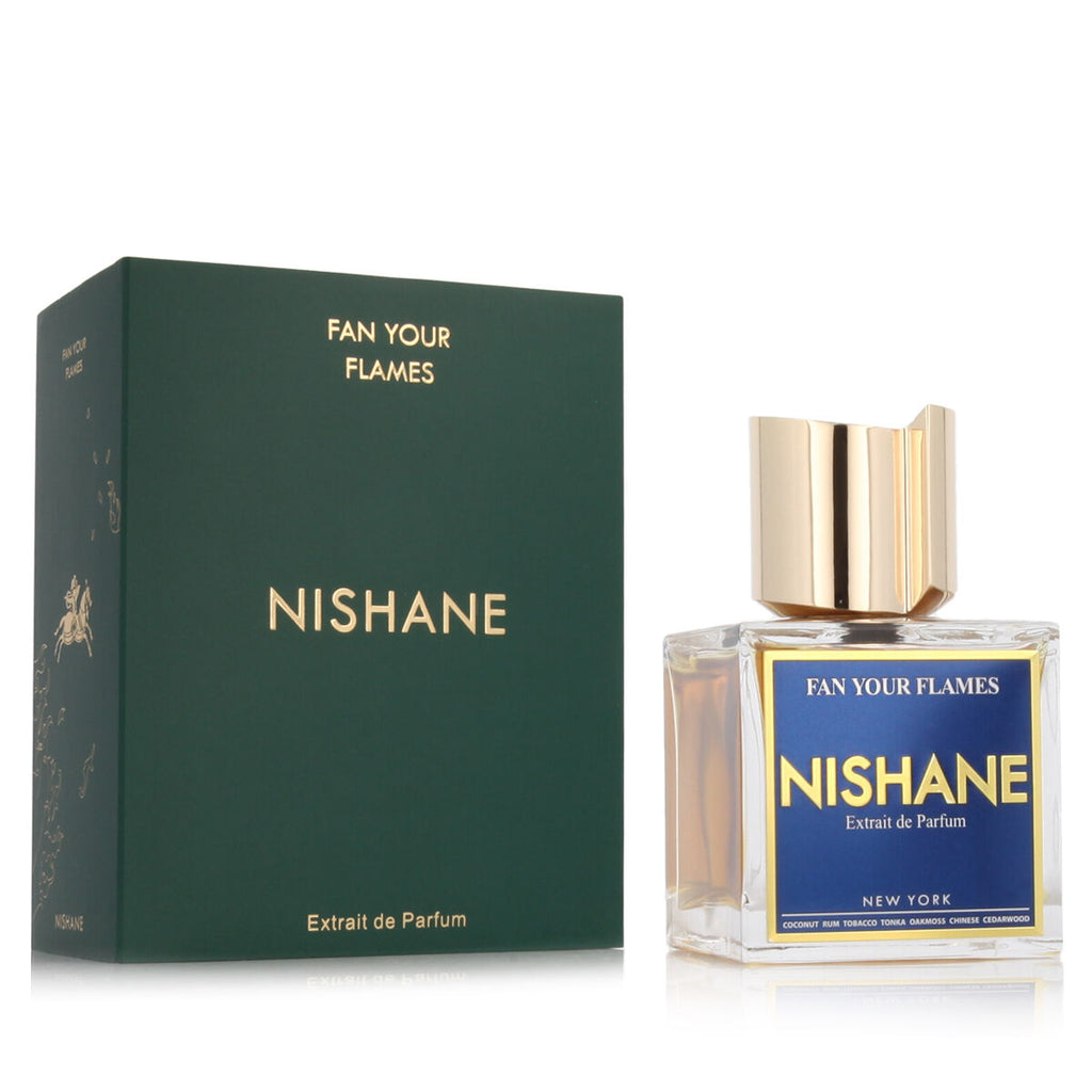 Unisex-parfüm nishane fan your flames (100 ml)