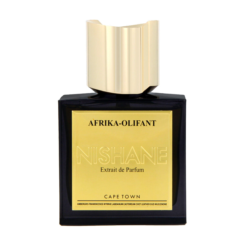 Unisex-parfüm nishane afrika-olifant 50 ml - schönheit