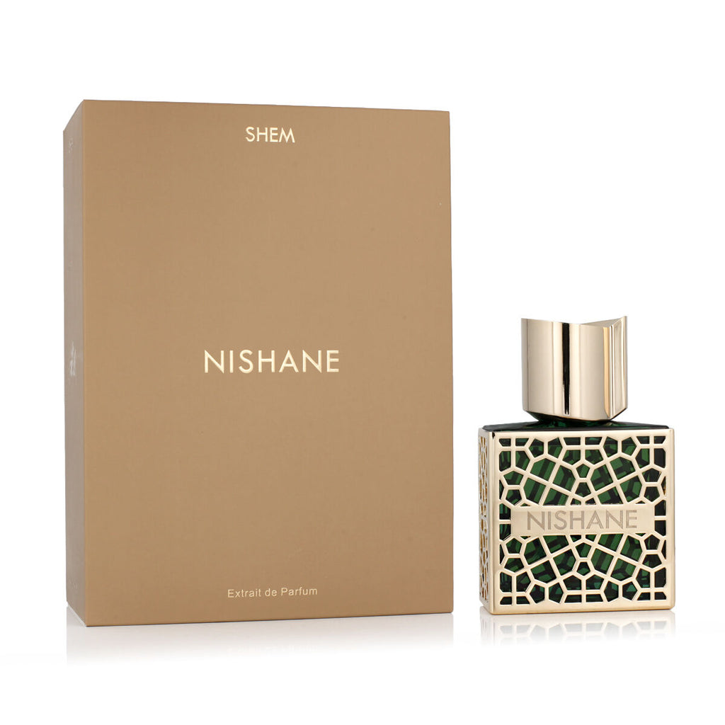 Unisex-parfüm nishane shem 50 ml - schönheit parfums