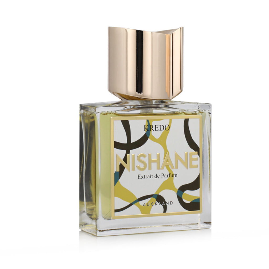 Unisex-parfüm nishane kredo 50 ml - schönheit parfums