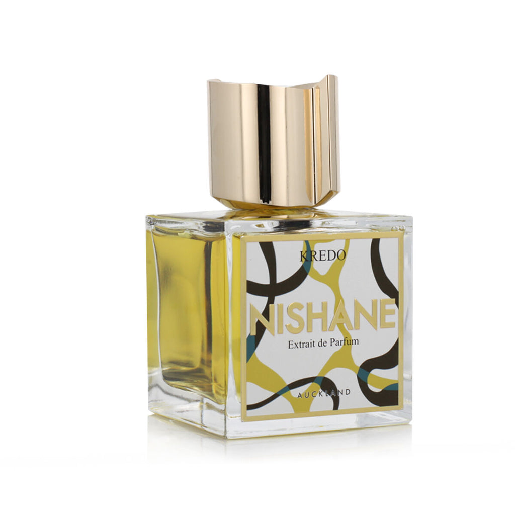 Unisex-parfüm nishane kredo 100 ml - schönheit parfums