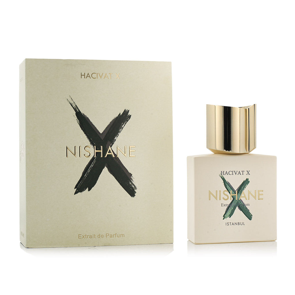 Unisex-parfüm nishane hacivat x 50 ml - schönheit parfums