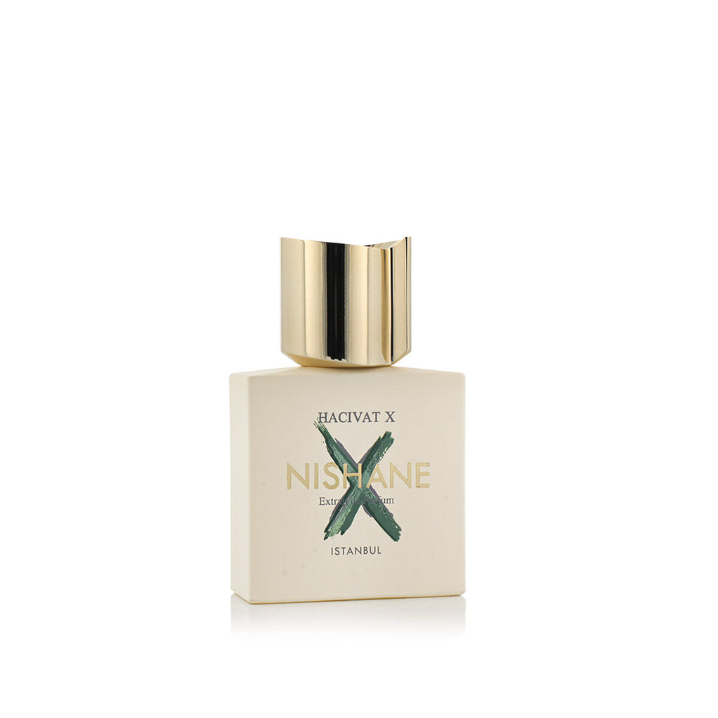 Unisex-parfüm nishane hacivat x 50 ml - schönheit parfums