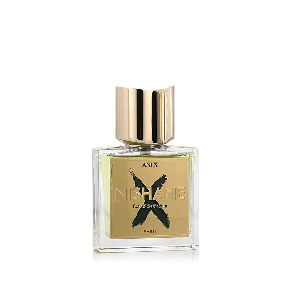 Unisex-parfüm nishane ani x 50 ml - schönheit parfums