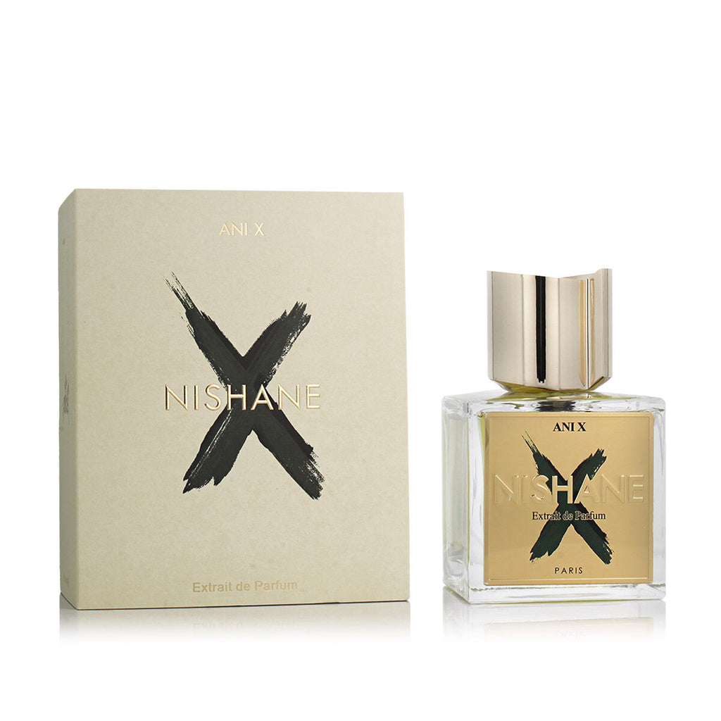 Unisex-parfüm nishane ani x 100 ml - schönheit parfums