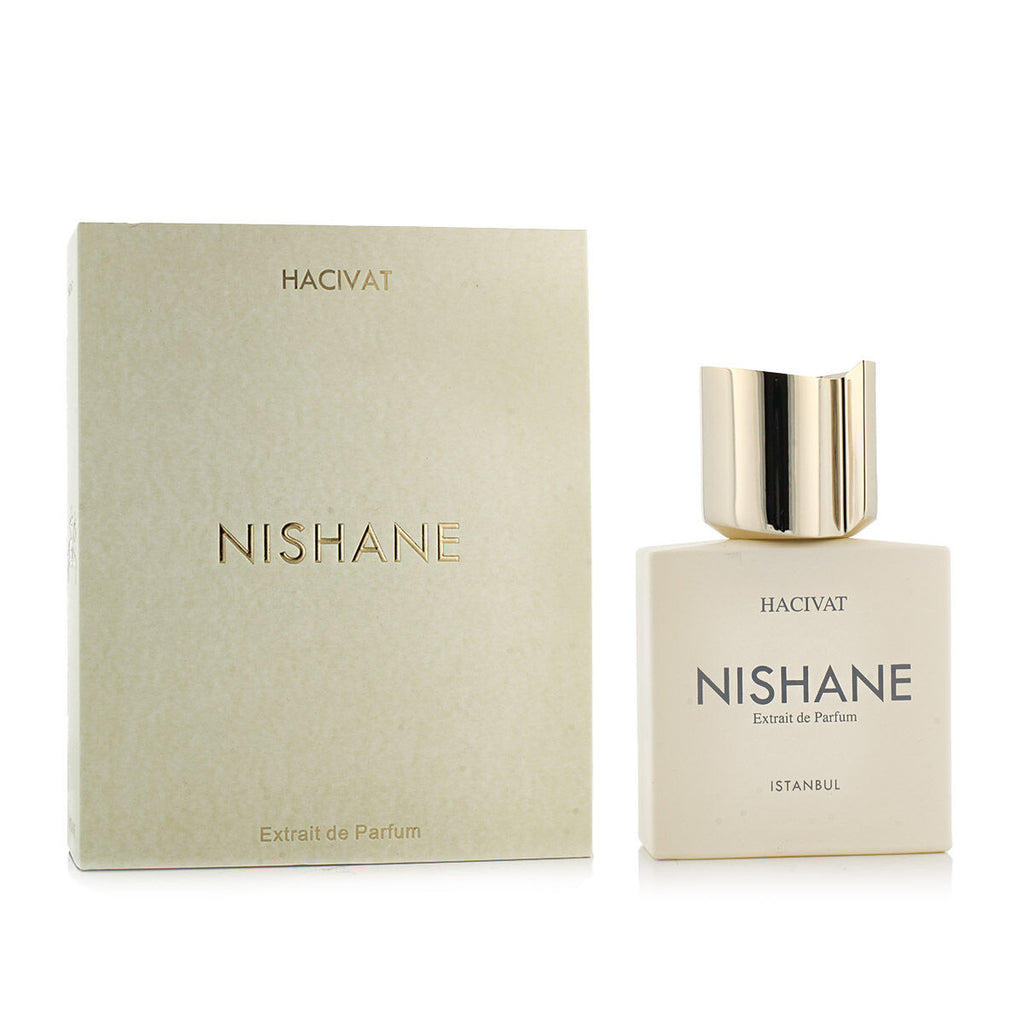 Unisex-parfüm nishane hacivat 50 ml - schönheit parfums