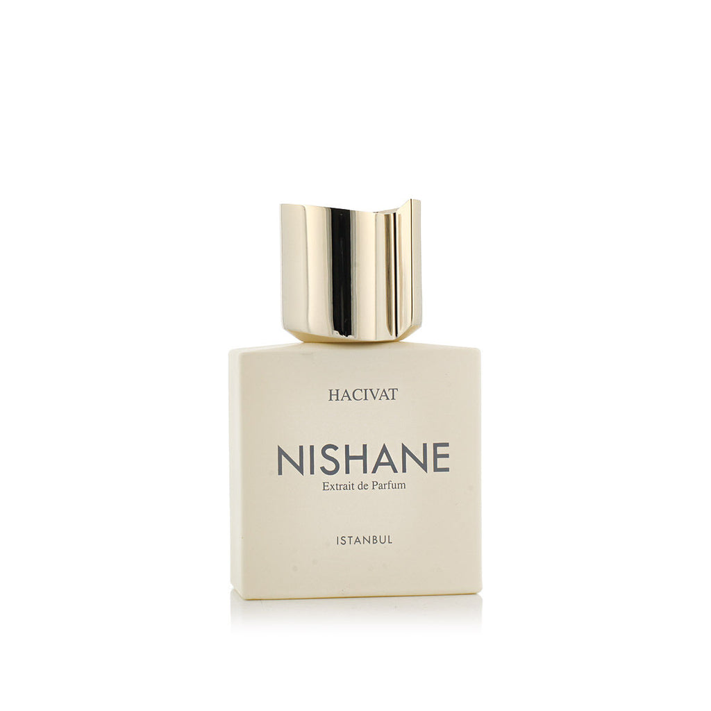 Unisex-parfüm nishane hacivat 50 ml - schönheit parfums