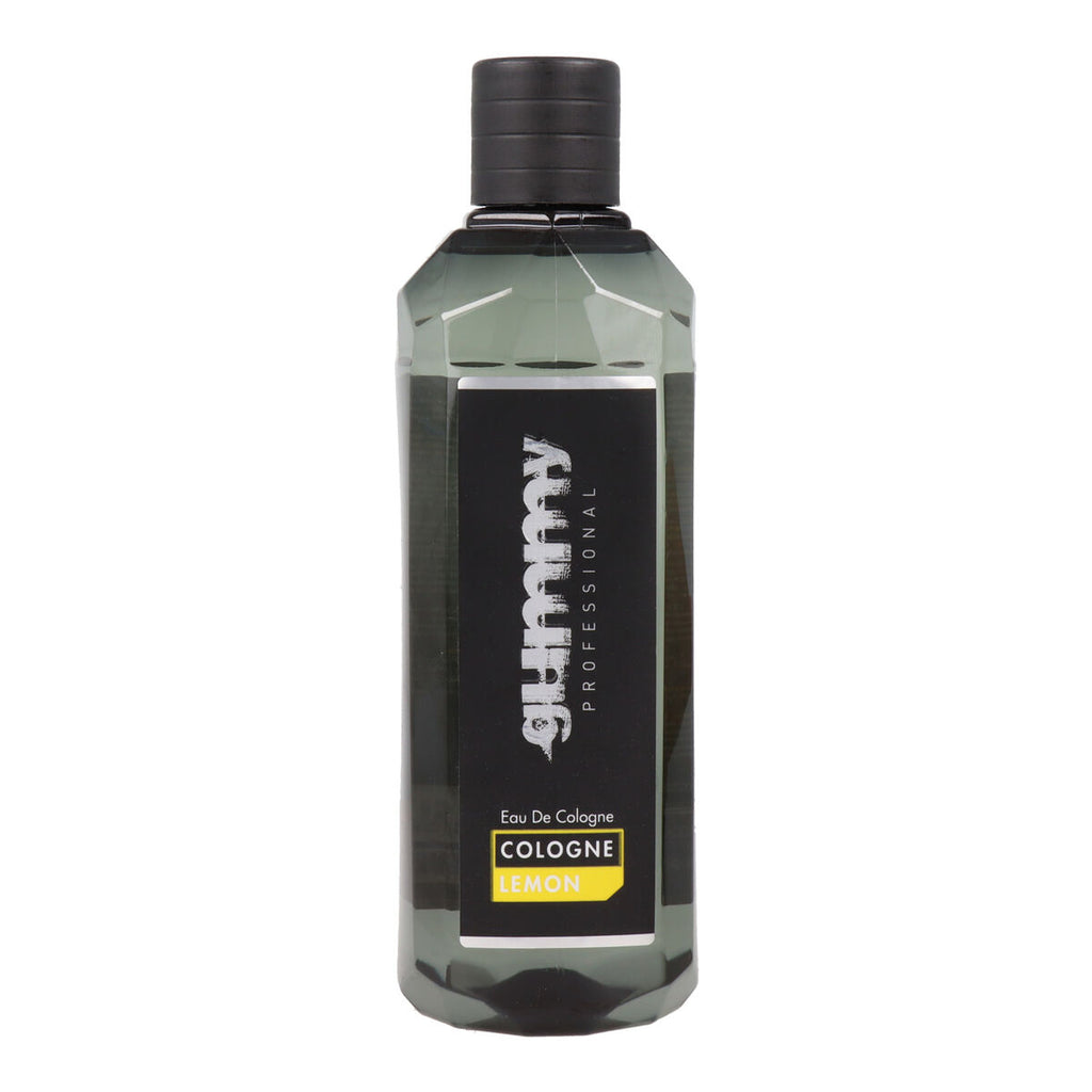 Eau de cologne gummy barber lemon 500 ml - schönheit