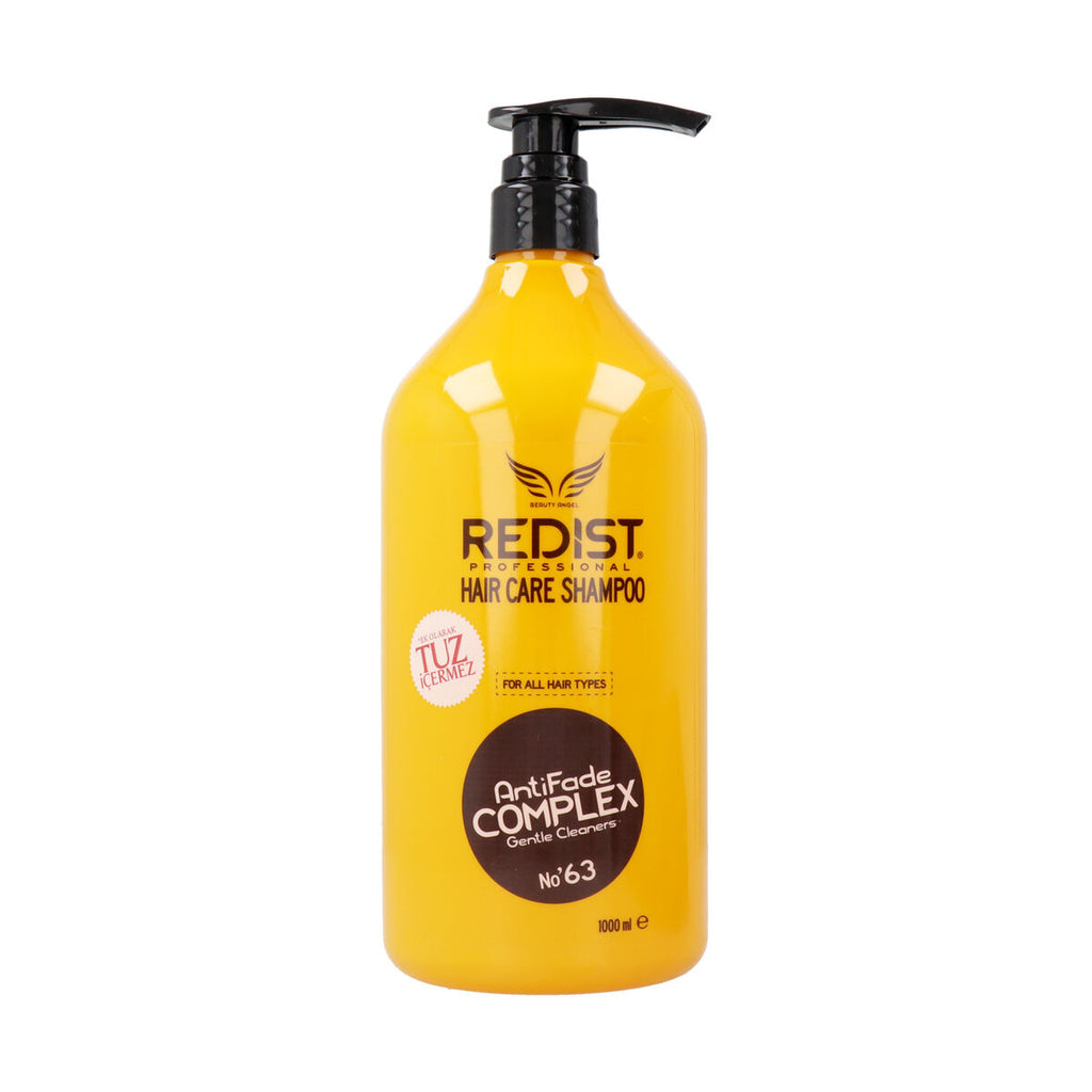 Anti-haarausfall shampoo redist hydrate antifade 1 l