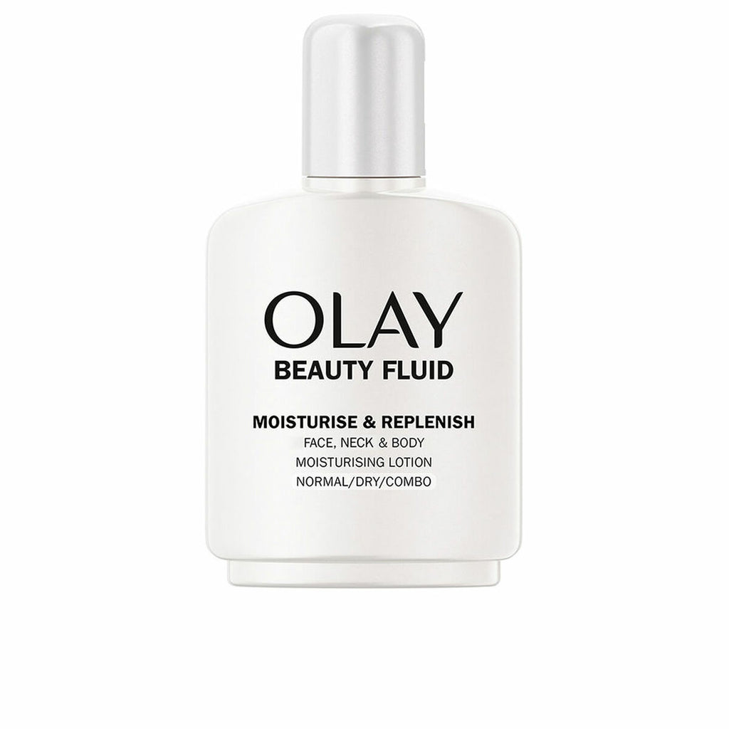 Tagescreme olay beauty fluid 200 ml - schönheit hautpflege