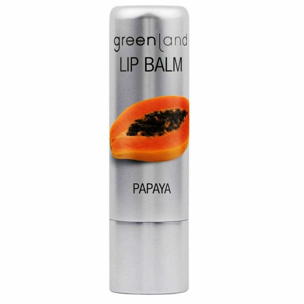 Lippenbalsam greenland papaya (3,9 g) - schönheit hautpflege