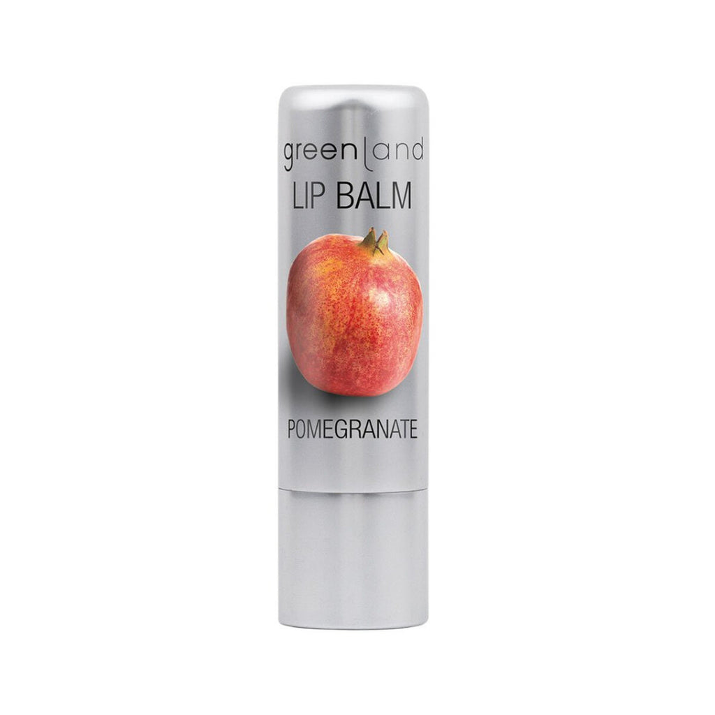 Lippenbalsam greenland granatapfel 3,9 g - schönheit