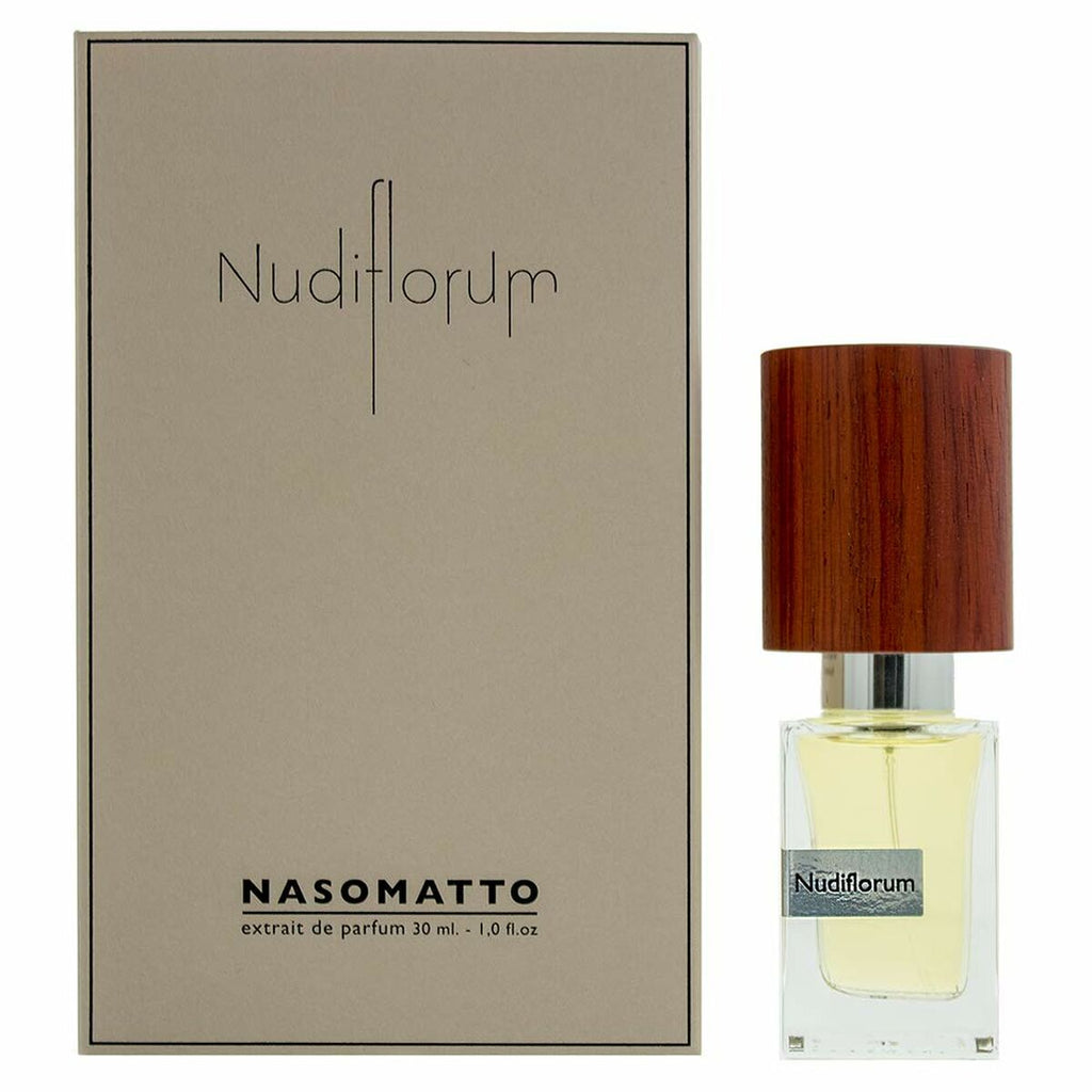 Unisex-parfüm nasomatto nudiflorum (30 ml) - schönheit