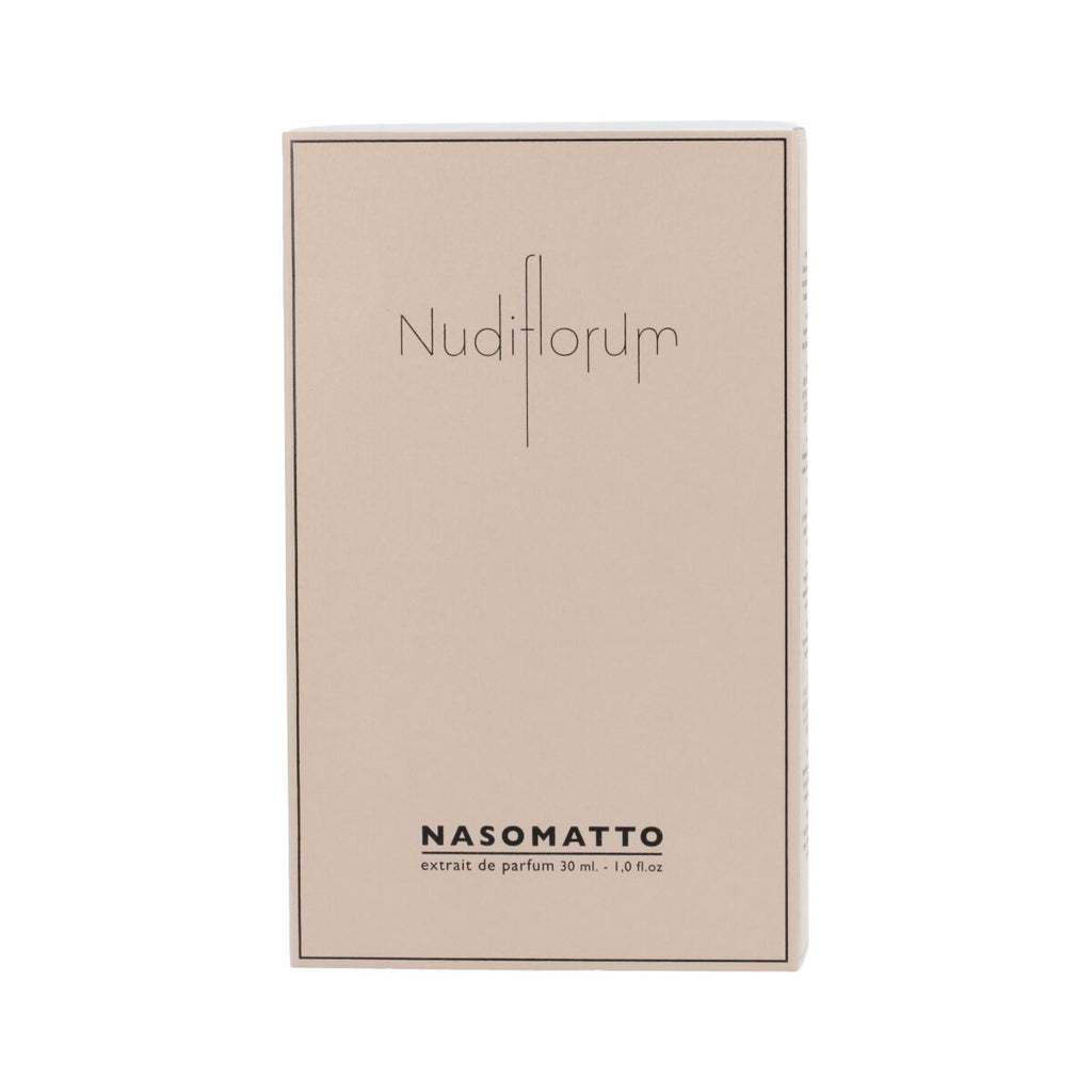 Unisex-parfüm nasomatto nudiflorum (30 ml) - schönheit