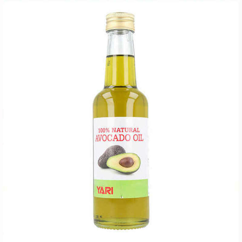 Haaröl yari avocado-öl (250 ml) - schönheit haarpflege