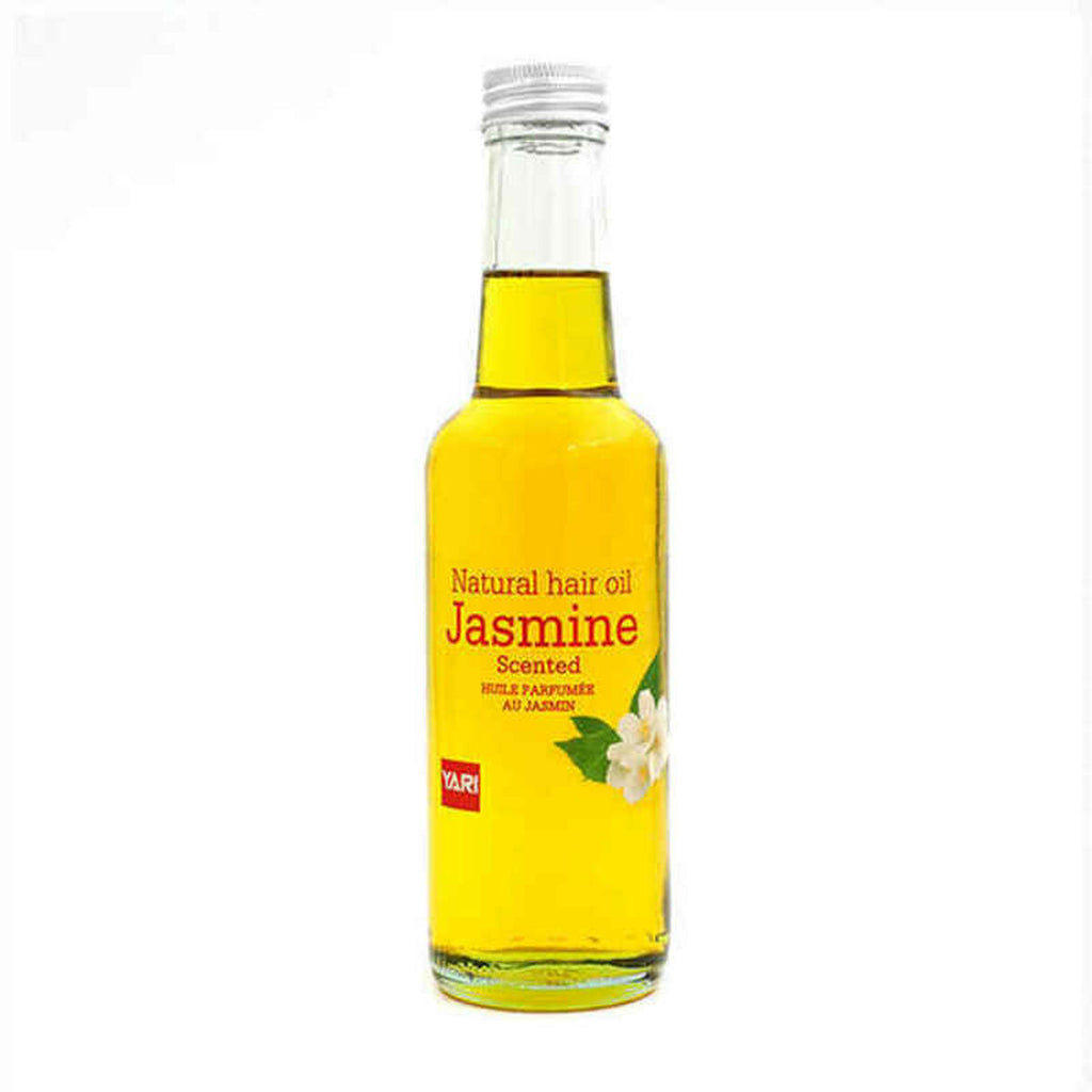 Haaröl yari jasmin (250 ml) - schönheit haarpflege