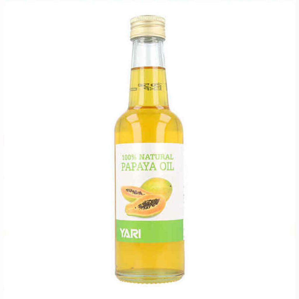 Haaröl yari papaya (250 ml) - schönheit haarpflege