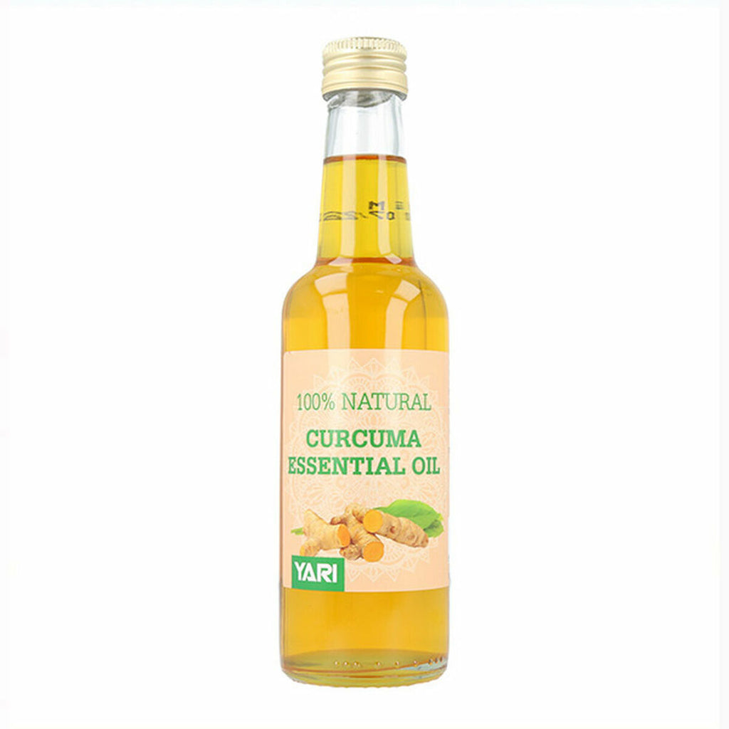 Integrales reparaturöl yari natural kurkuma (250 ml)