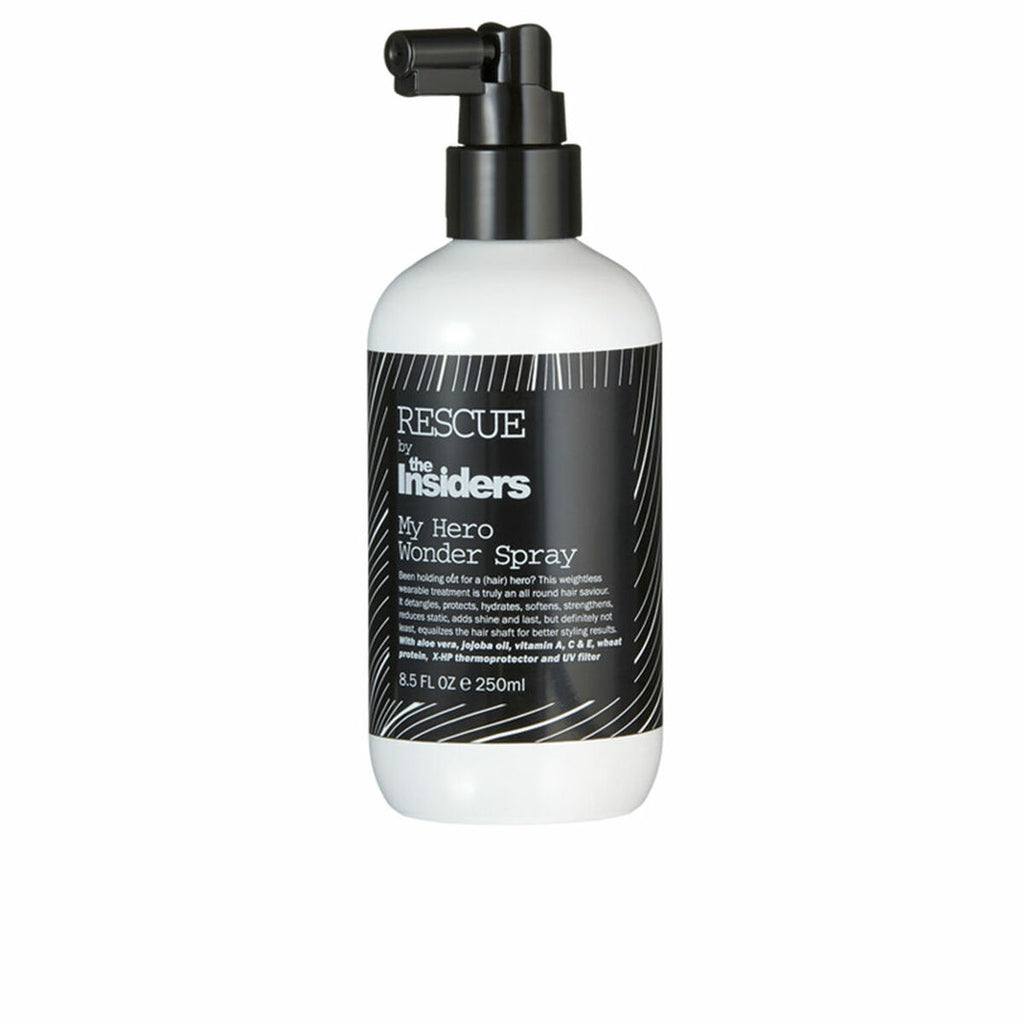 Pflegespray the insiders resuce beschädigtes haar 250 ml