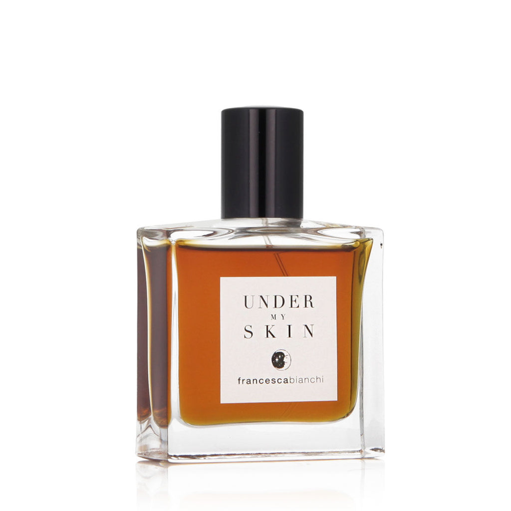 Unisex-parfüm francesca bianchi under my skin 30 ml