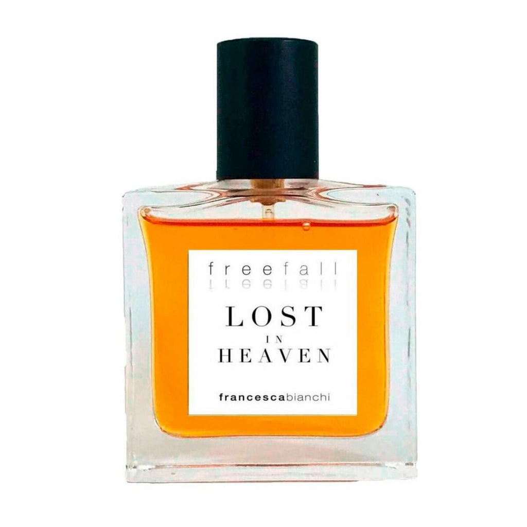 Unisex-parfüm francesca bianchi lost in heaven 30 ml