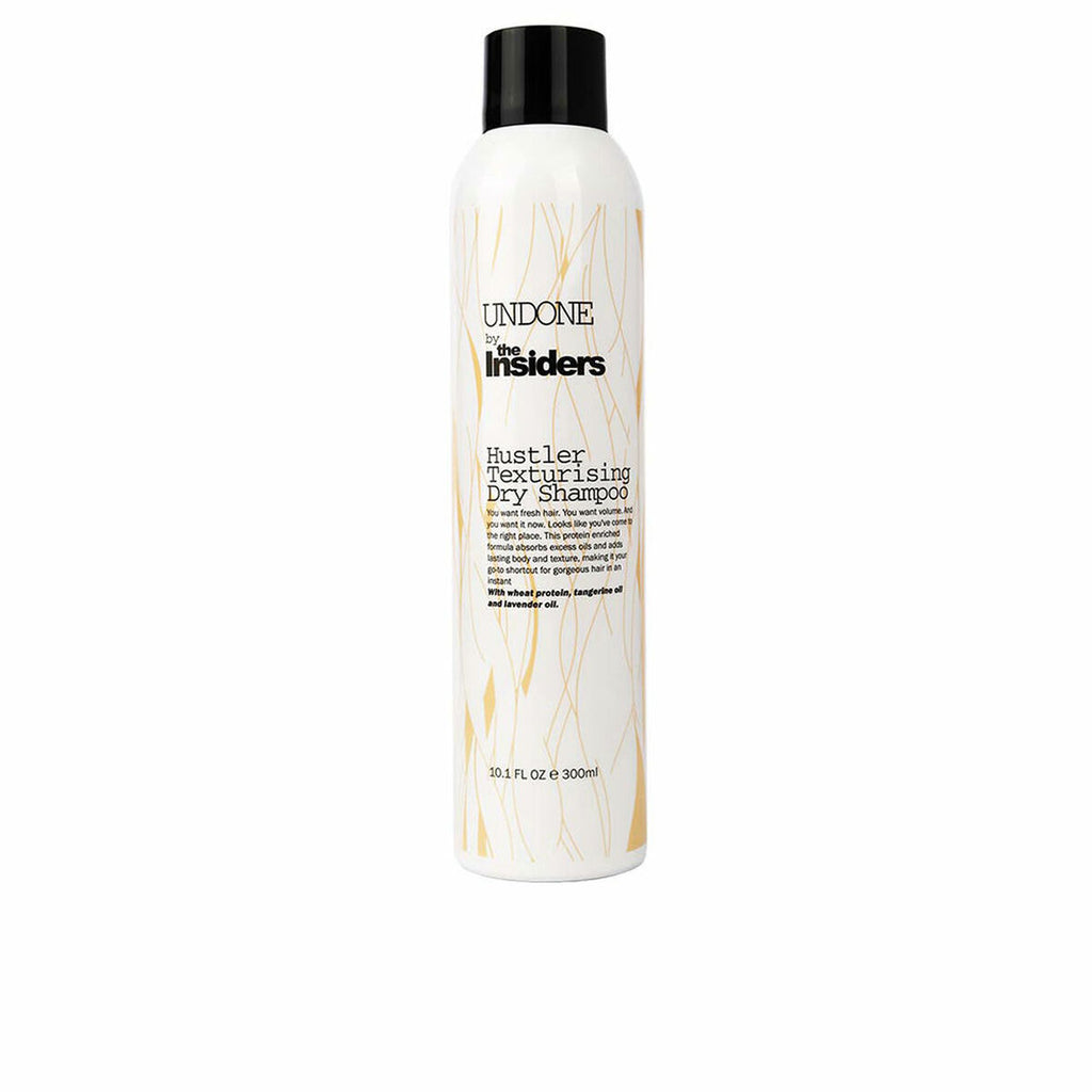 Trockenshampoo the insiders undone texturgeber 300 ml