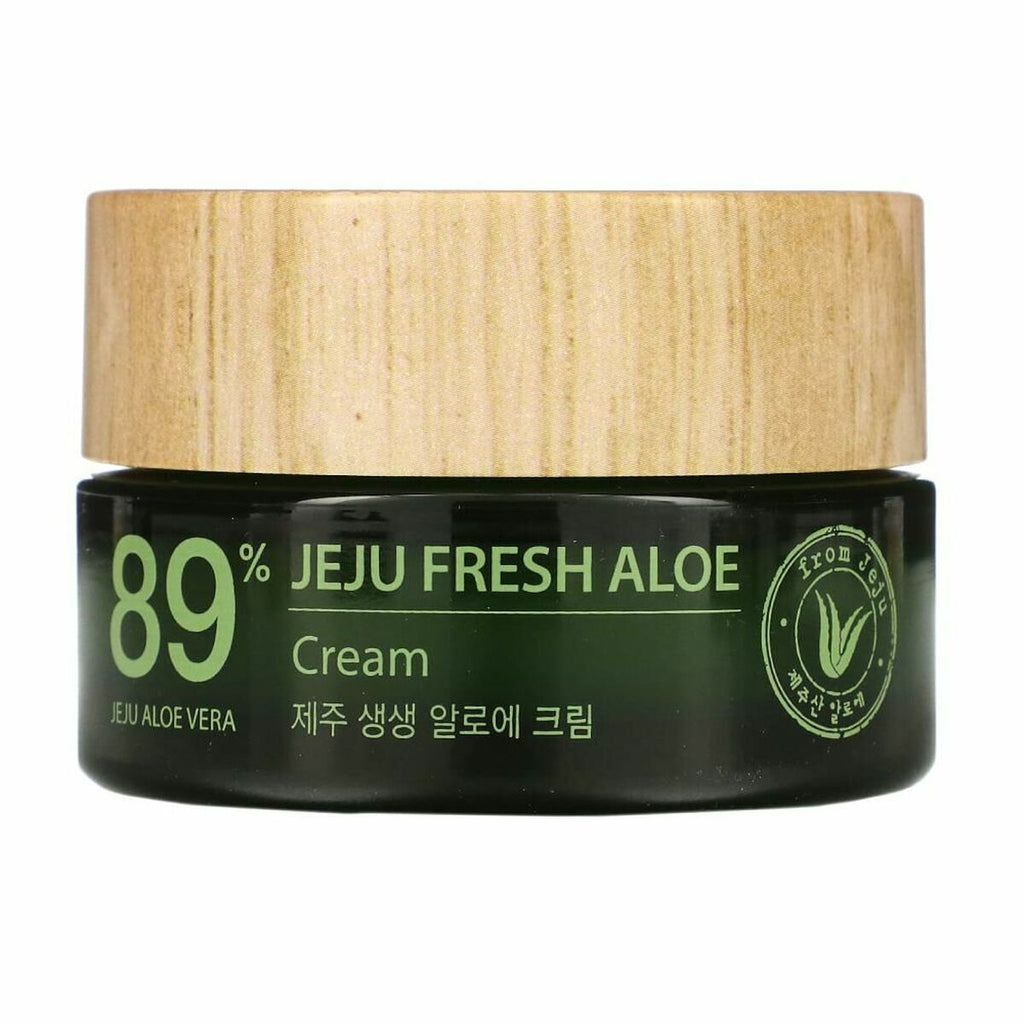 Gesichtscreme the saem jelu fresh aloe 50 ml - schönheit