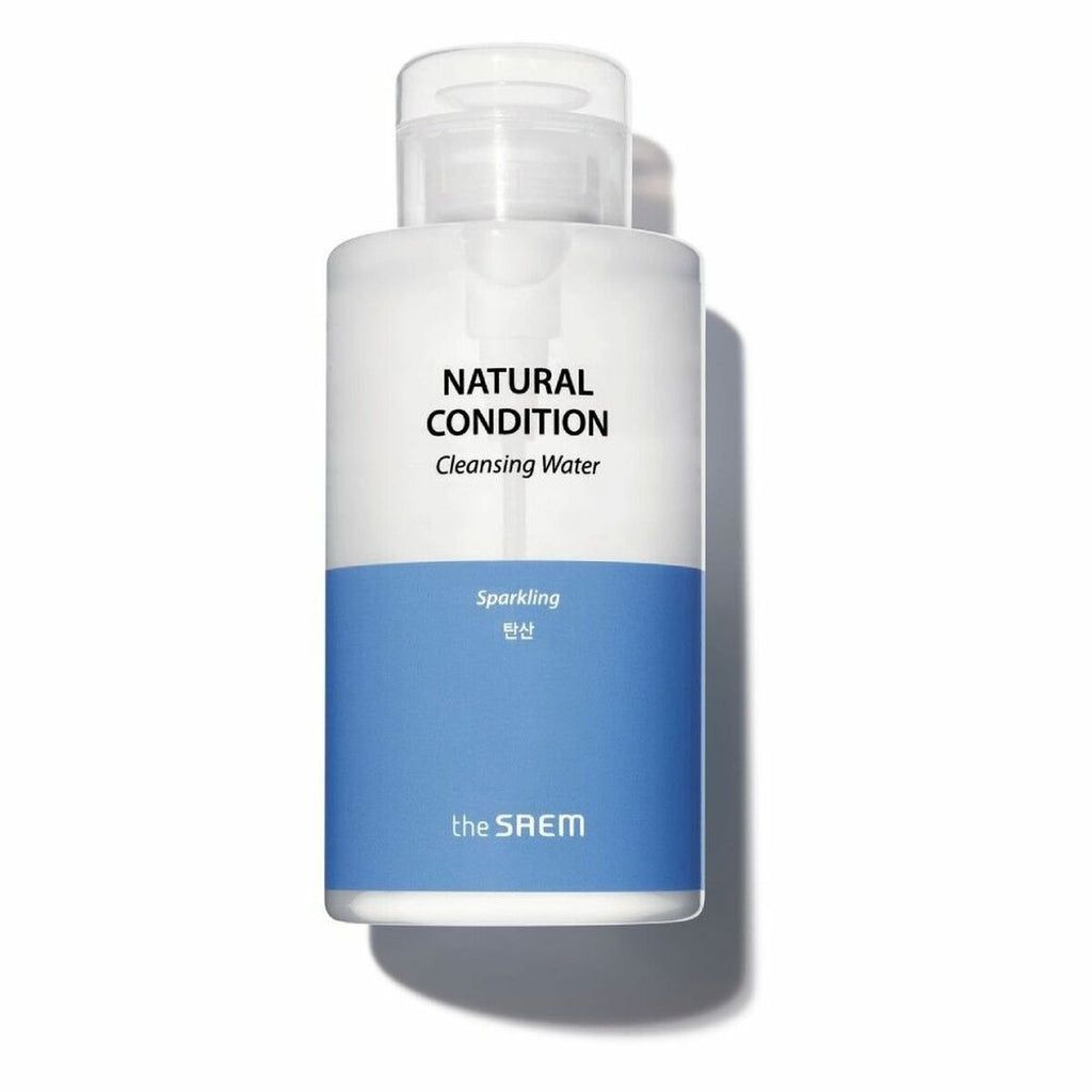 Micellares wasser the saem natural condition sparkling 500