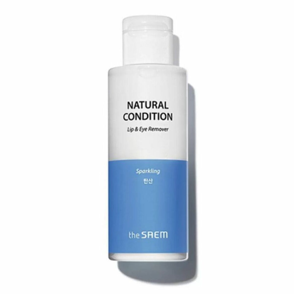 Make-up entfernendes mizellares wasser the saem natural