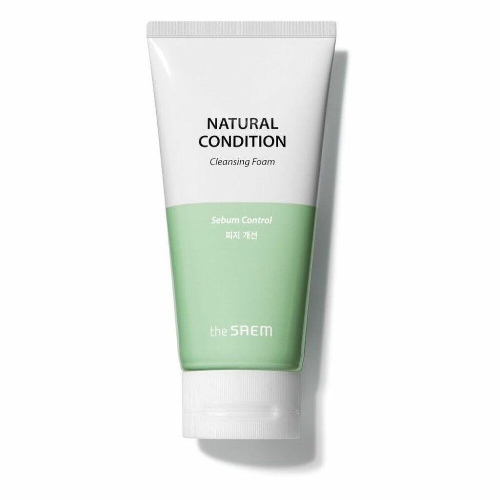 Schaumreiniger the saem natural condition sparkling (150