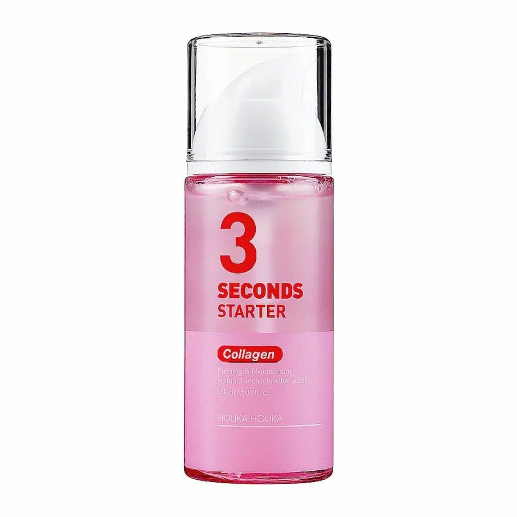 Gesichtsserum holika 3 seconds starter kollagen (150 ml)