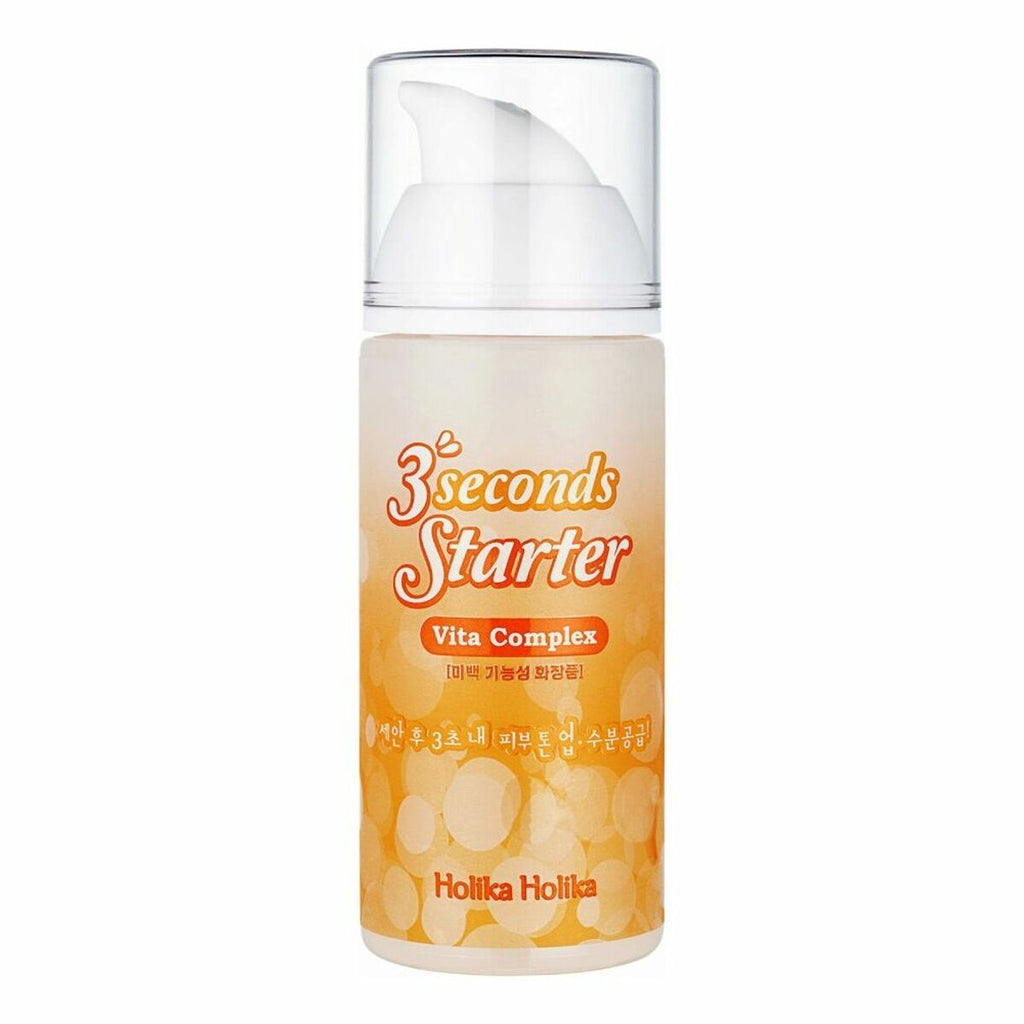 Gesichtsserum holika 3 seconds starter vita complex (150