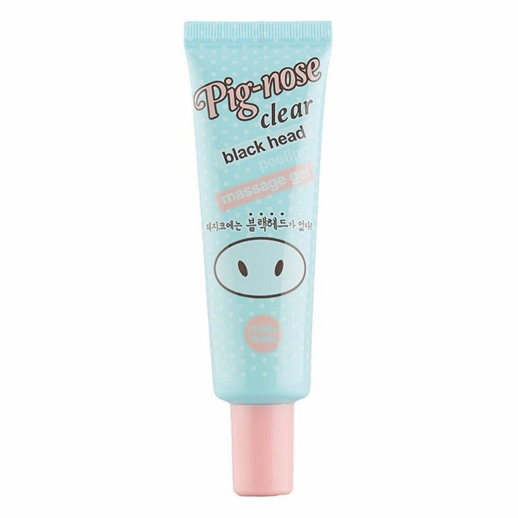 Gesichtspeelinggel holika 341633 30 ml - schönheit