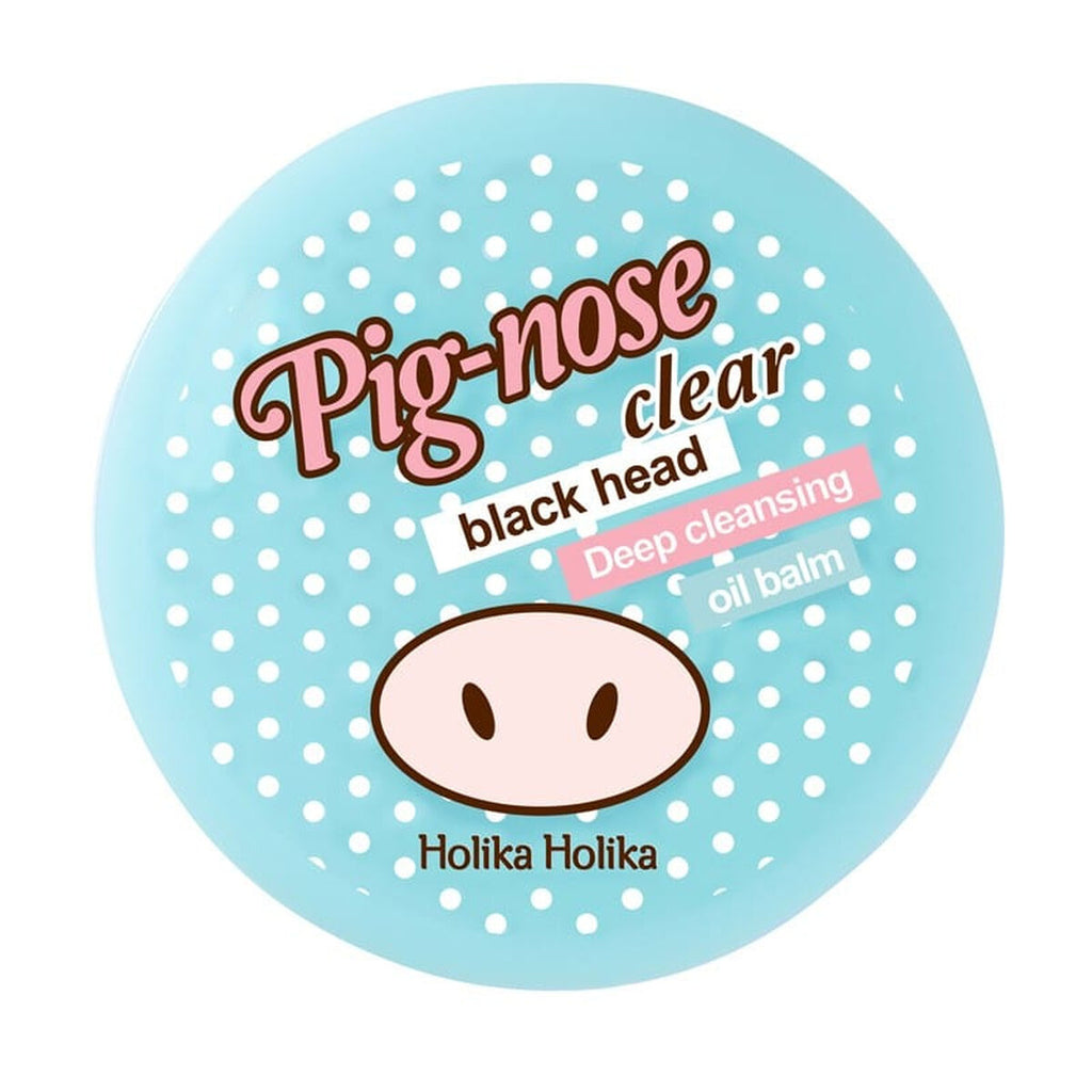 Antiakneöl holika pignose clear black head - schönheit