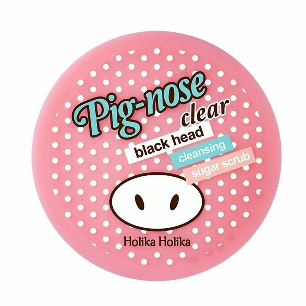 Gesichtspeeling holika pig nose clear blackhead (25 g)