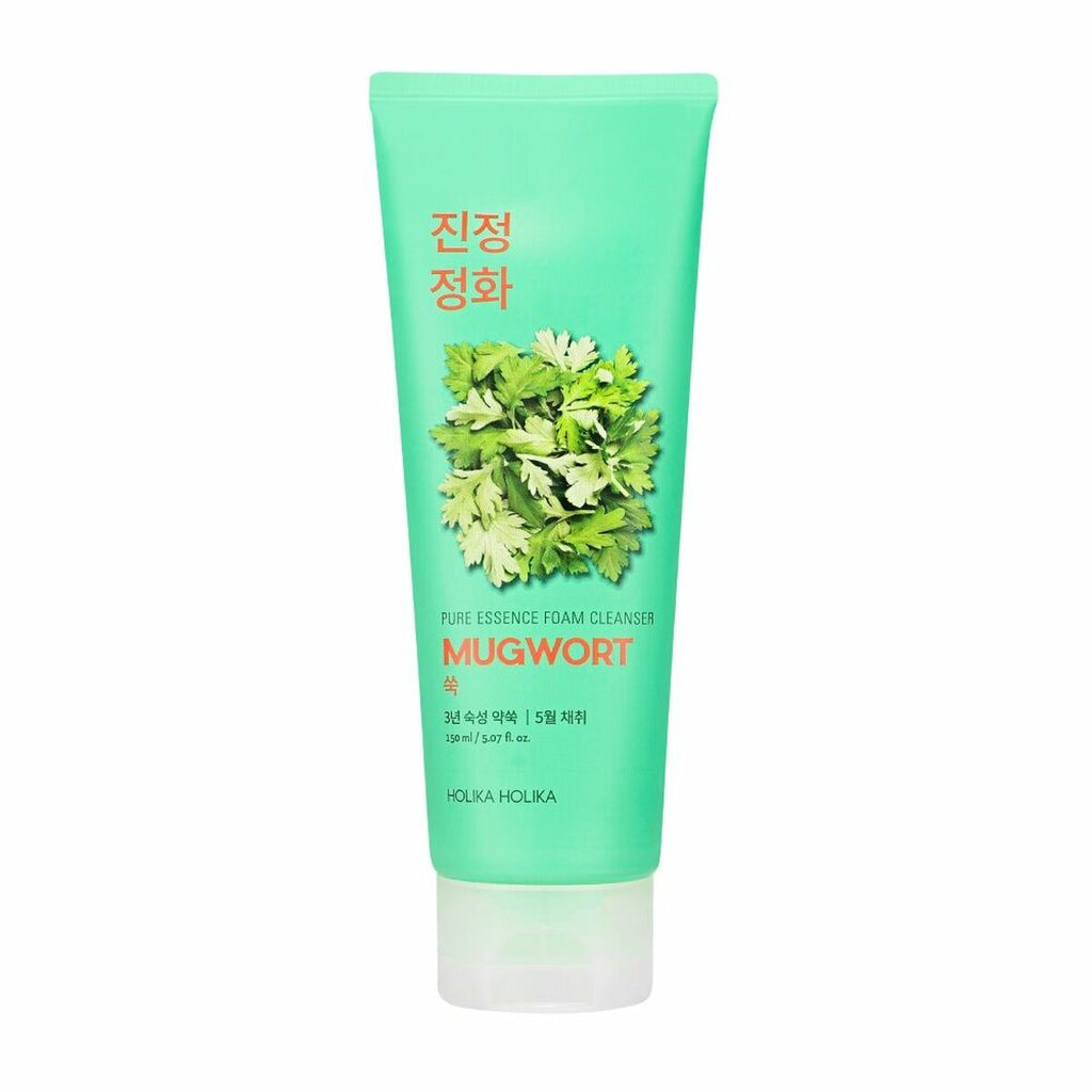 Schaumreiniger holika pure essence artemisia (150 ml)