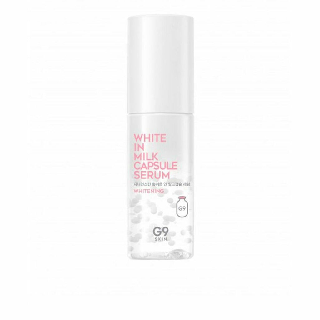 Illuminierendes serum g9 skin white in milk kapseln