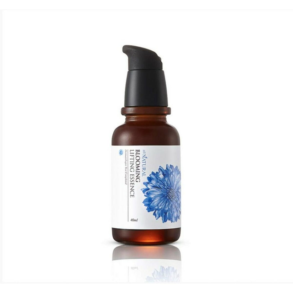 Anti-aging serum all natural anbles 130 g - schönheit