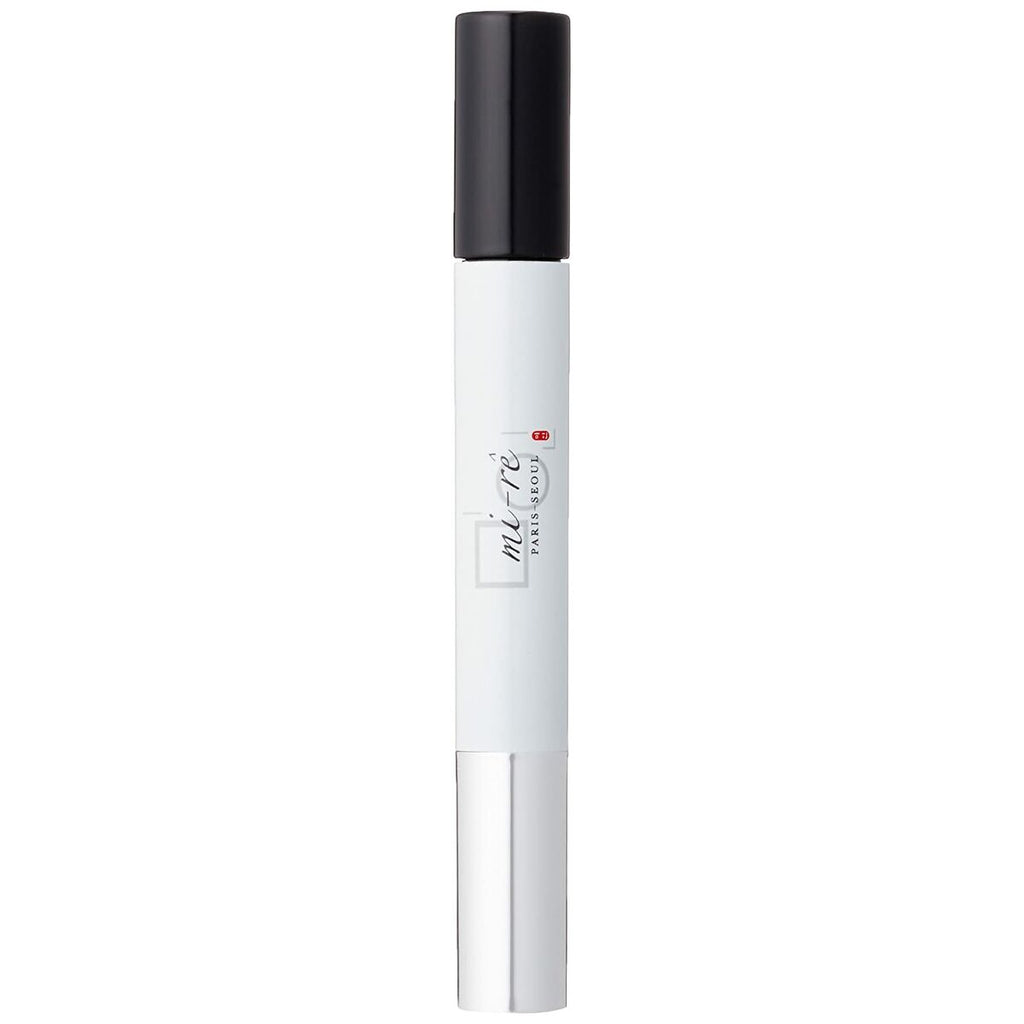 Augenbrauen-make-up mi-rê bibi brow plume perfection braun