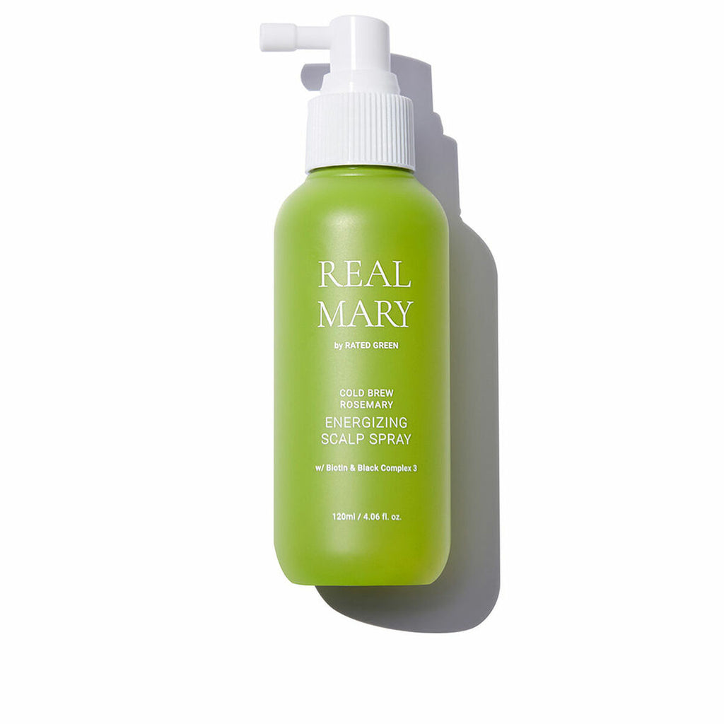 Energiespendende lotion rated green real mary 120 ml