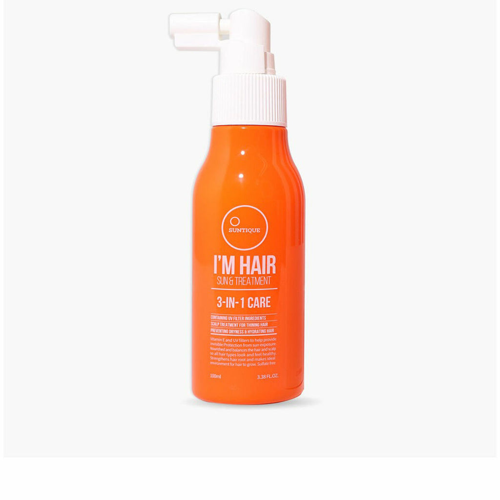 Sunscreen haarschutz suntique i’m hair 3 in 1 100 ml