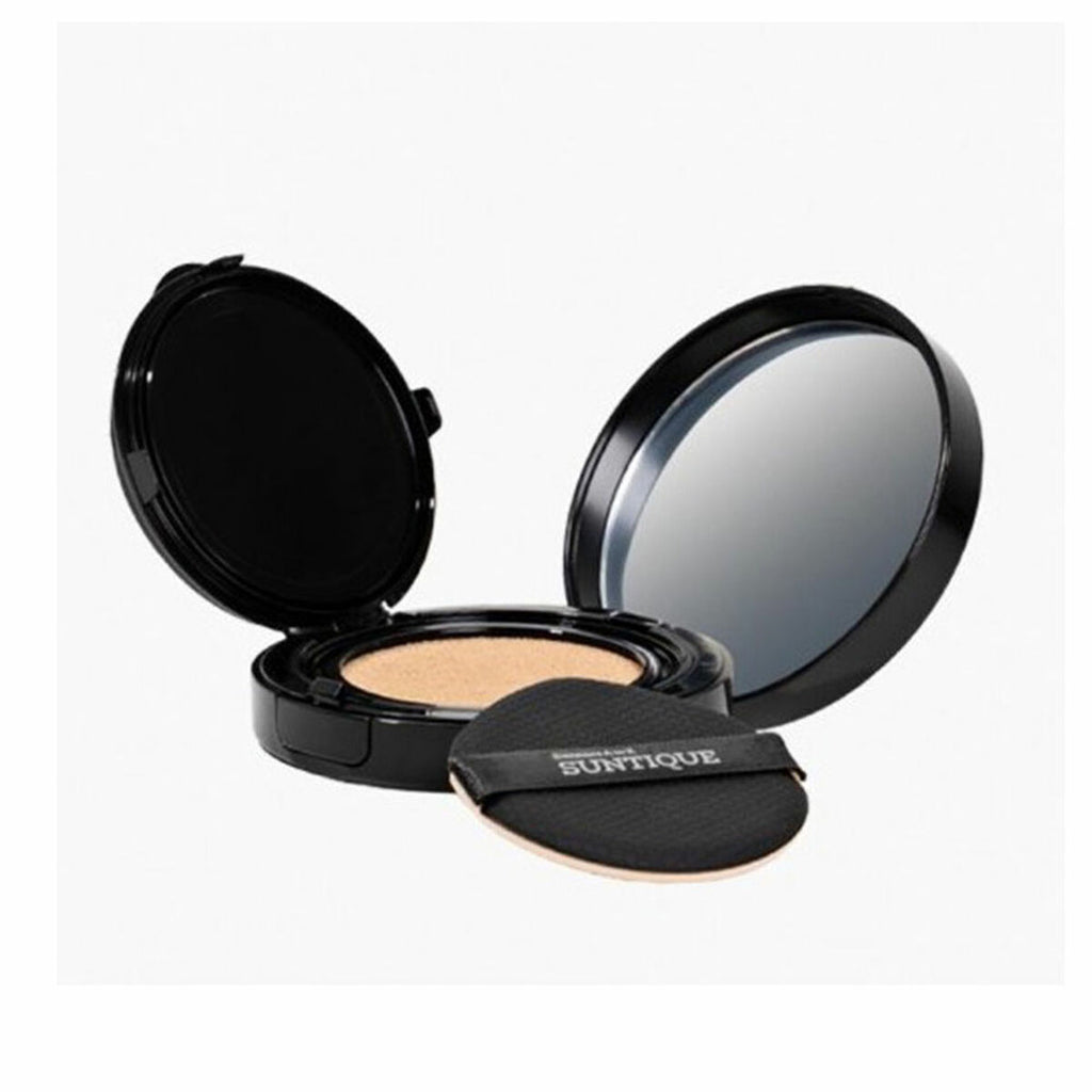 Kompaktpuder suntique m velvet 12 g - schönheit make-up